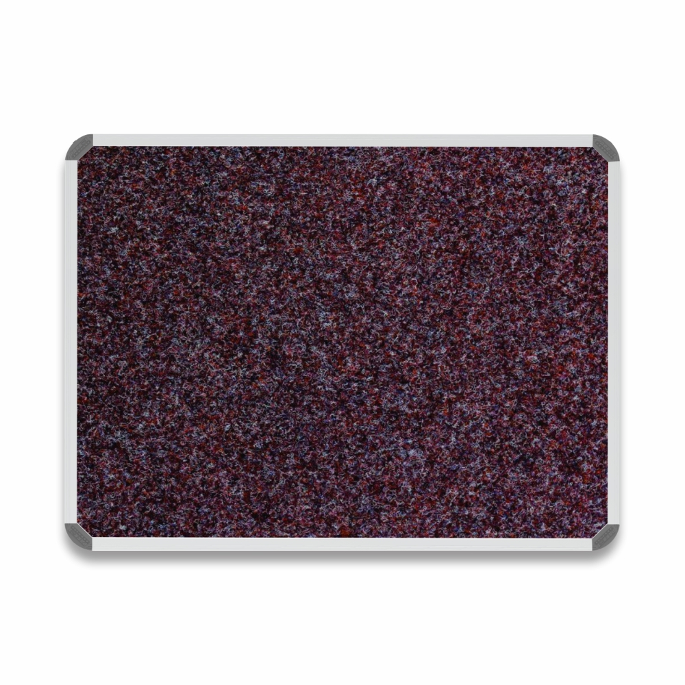 Bulletin Board (Aluminium Frame - 1200*900mm - Tropical)