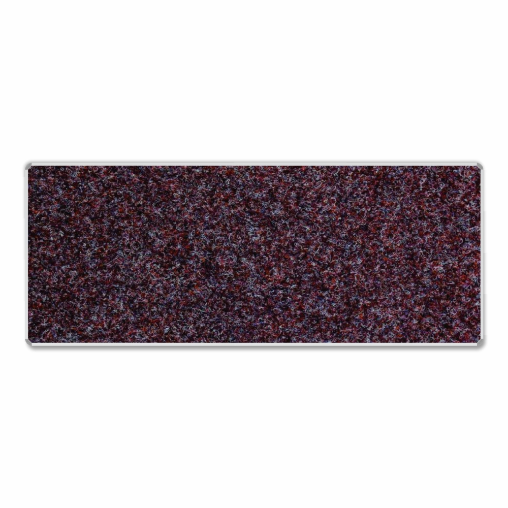Bulletin Board (Aluminium Frame - 1800*900mm - Tropical)