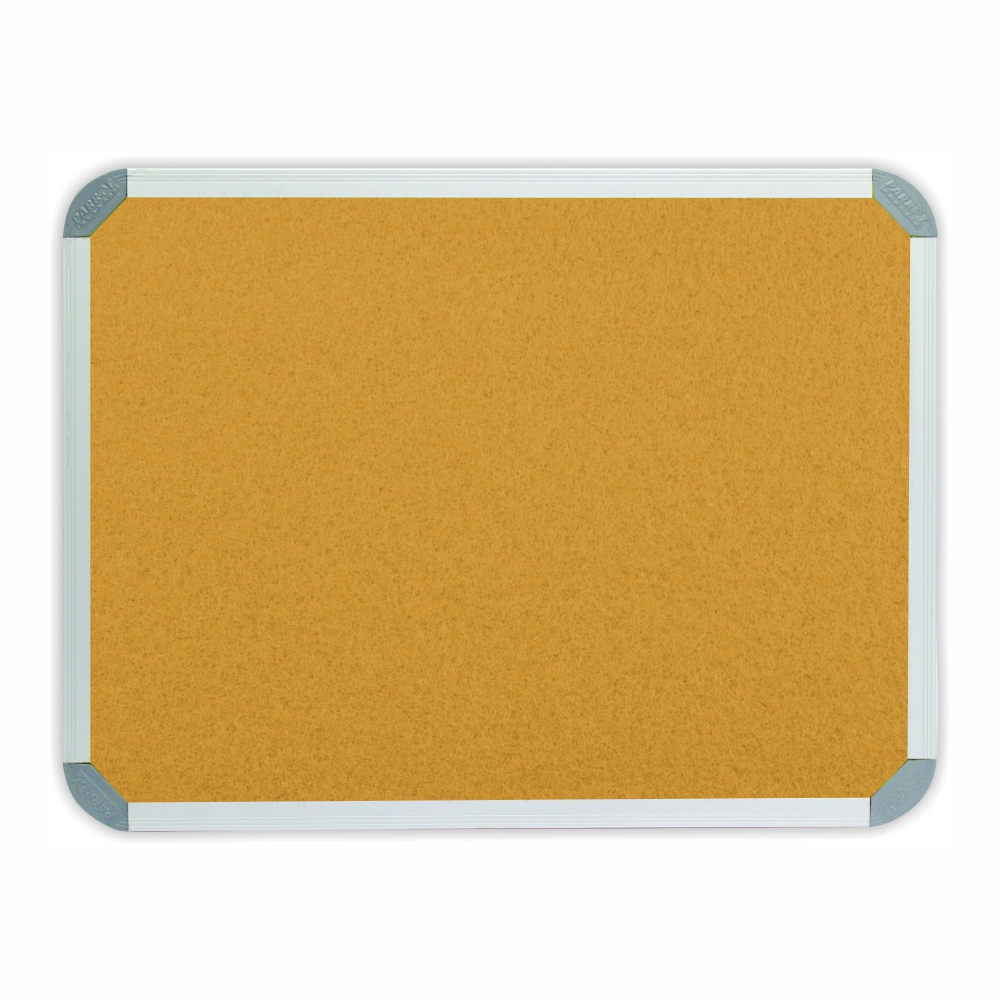 Info Board (Aluminium Frame - 900*900mm - Beige)