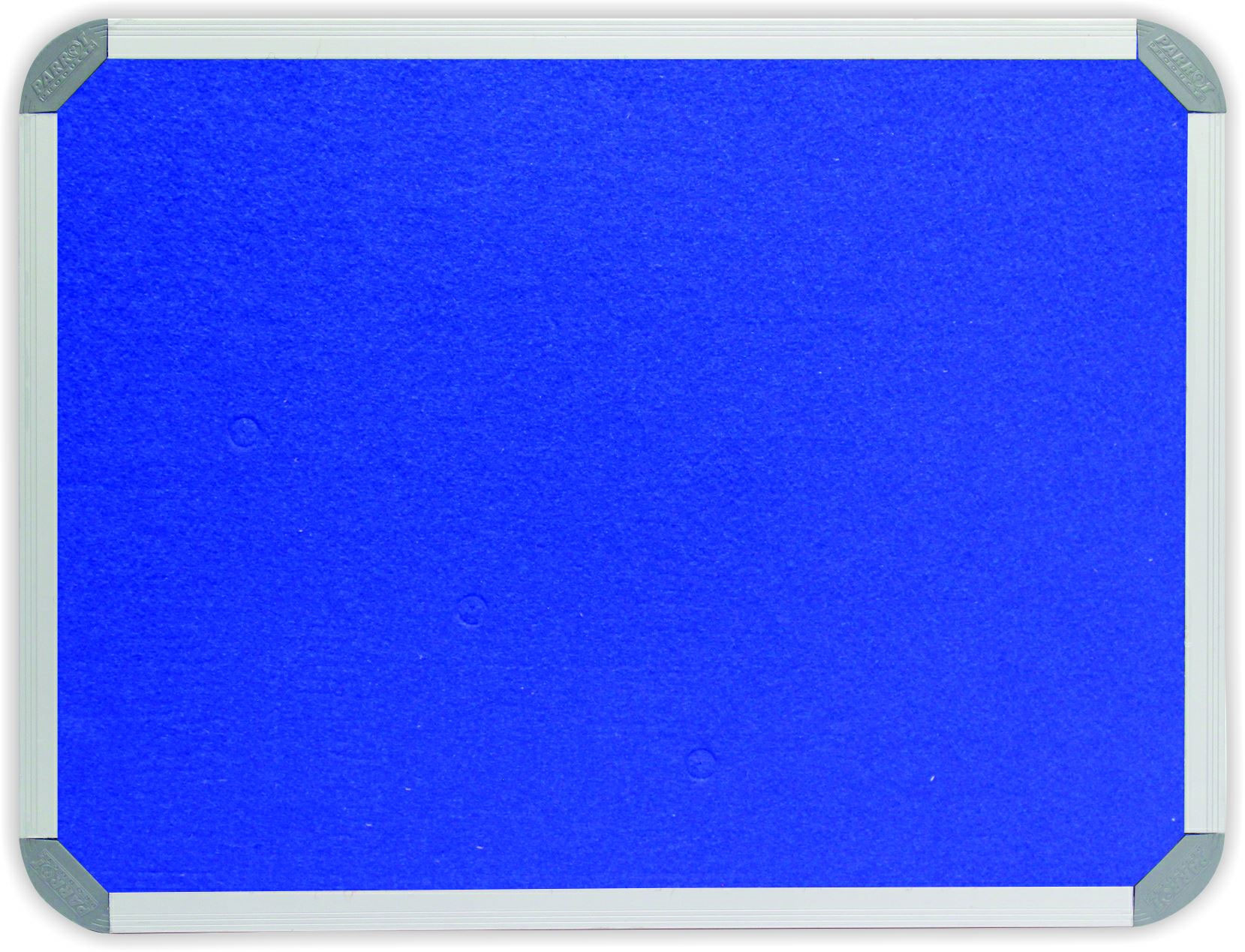 Info Board (Aluminium Frame - 2000*1200mm - Royal Blue)