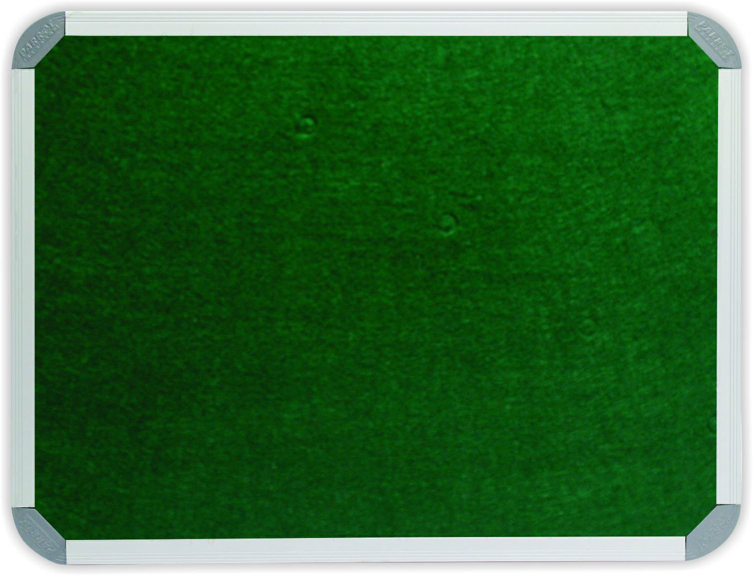 Info Board (Aluminium Frame - 2000*1200mm - Green)