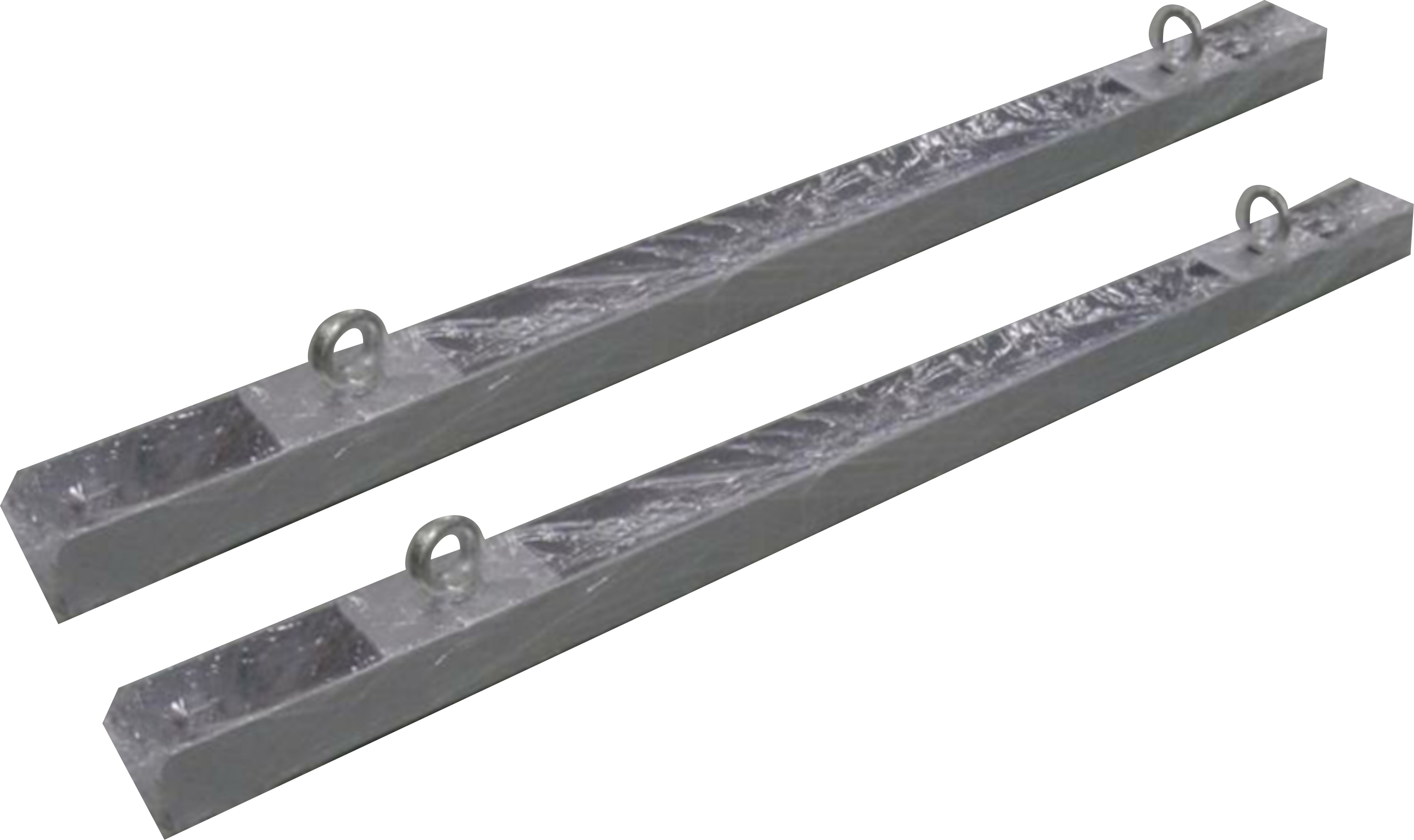 Digital Sign Hang Bar (1 for 2 - P4)