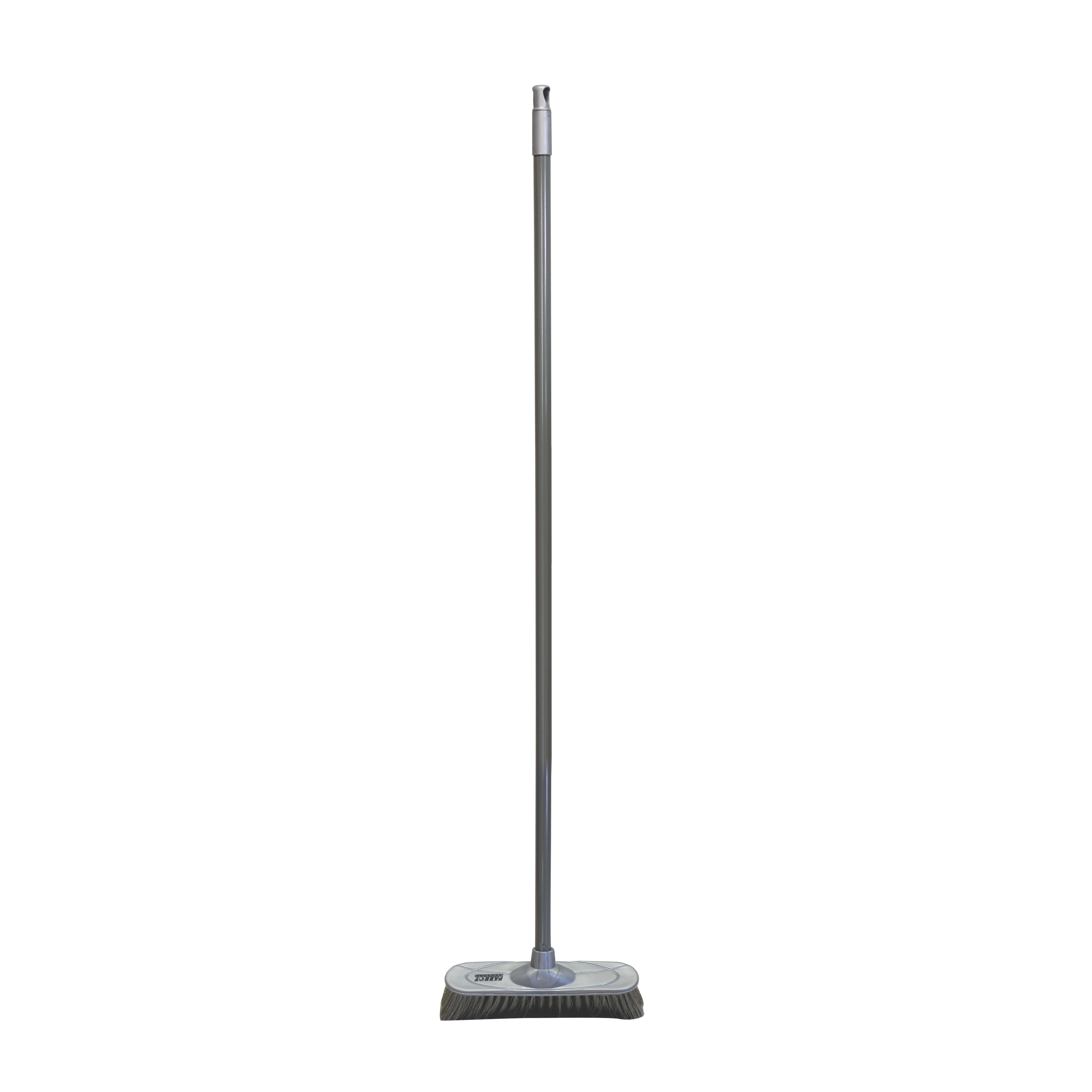 Janitorial Soft Broom (300mm)