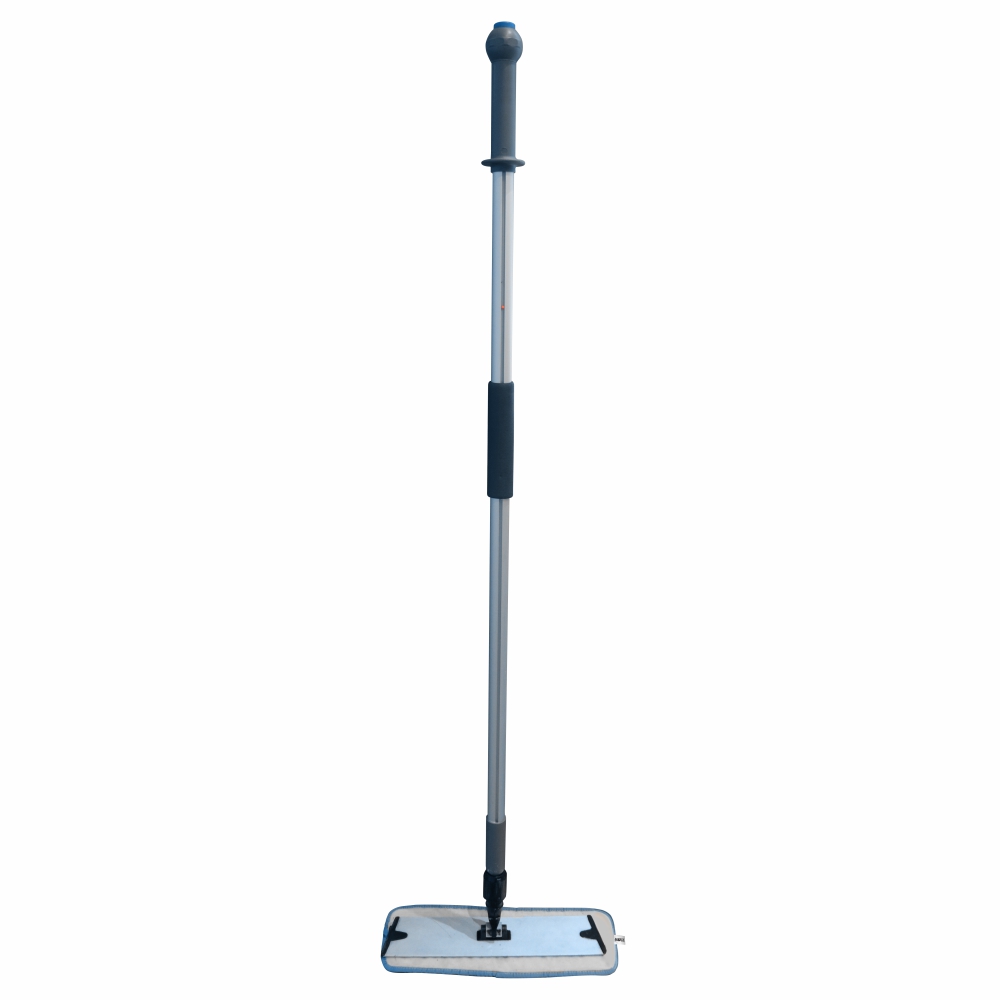 Janitorial Microfibre Floor Sweeper Mop