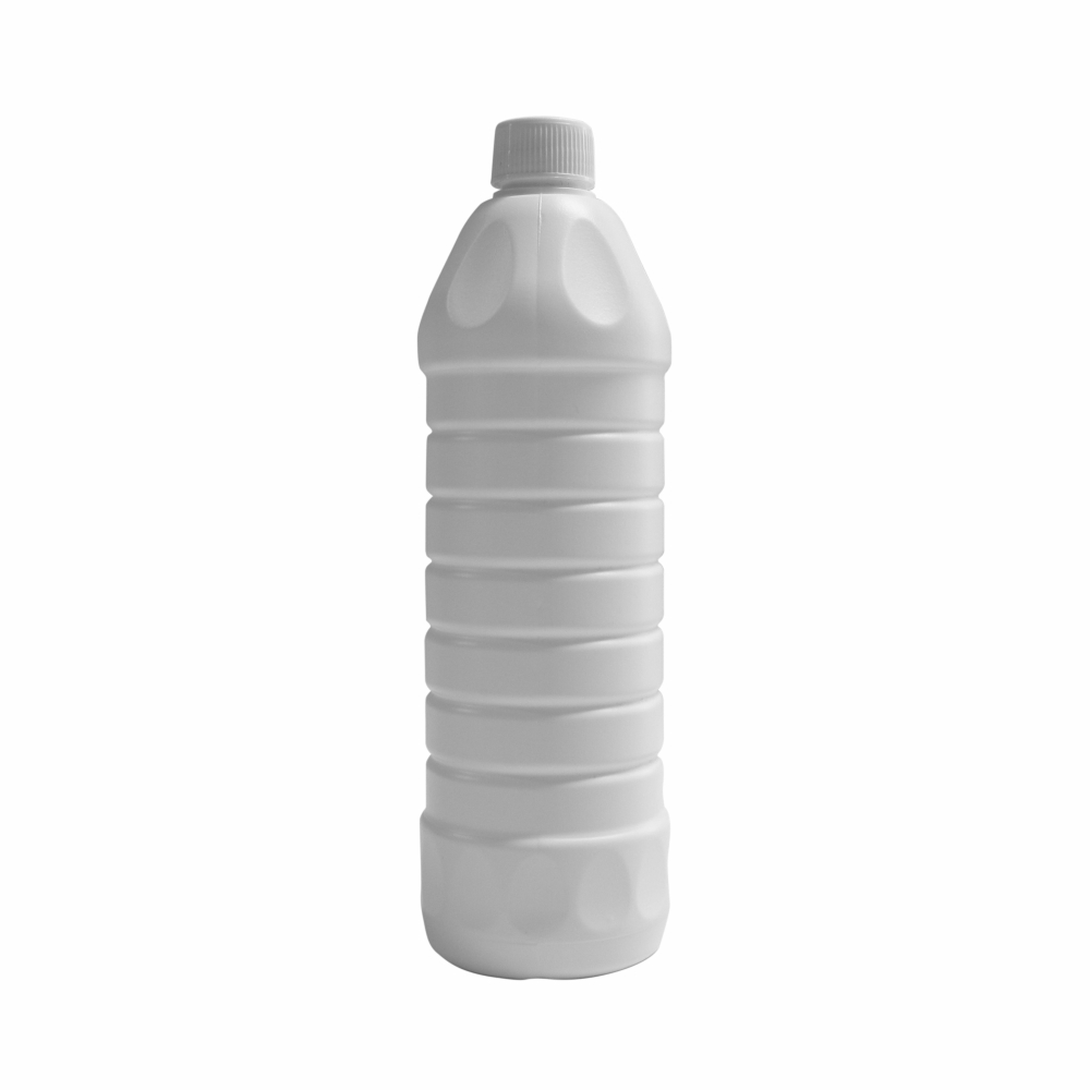 Janitorial Empty Bottle 750ml - Bleach (12)