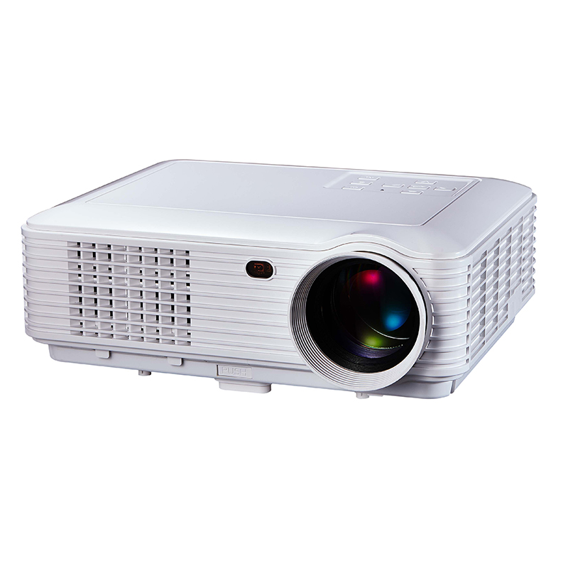 Parrot Data Projector LCD XGA 3000 ANSI - OP0475