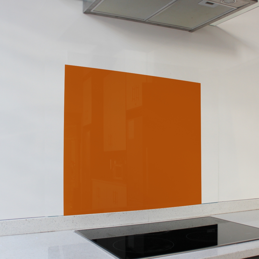 Clay Hob Splashback (598 x 650 x 6mm)