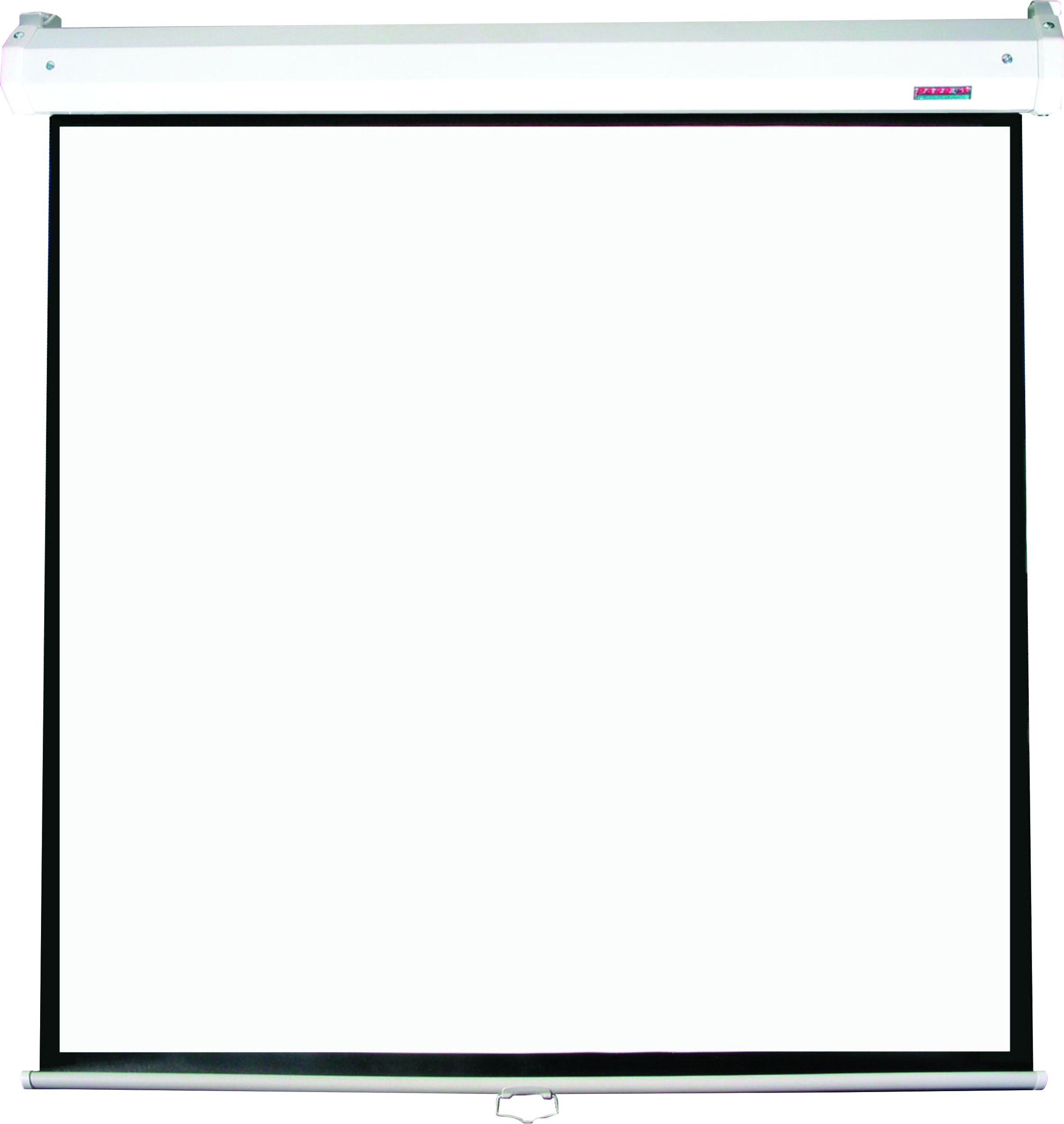 Pulldown Screen 2450*1420mm (View: 2350*1320mm - 16:9)