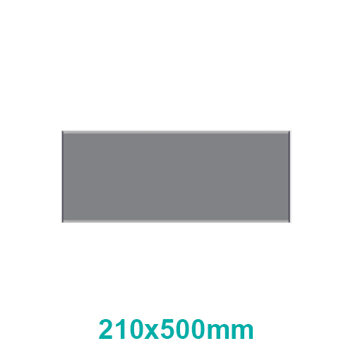 Sign Frame (210*500mm)