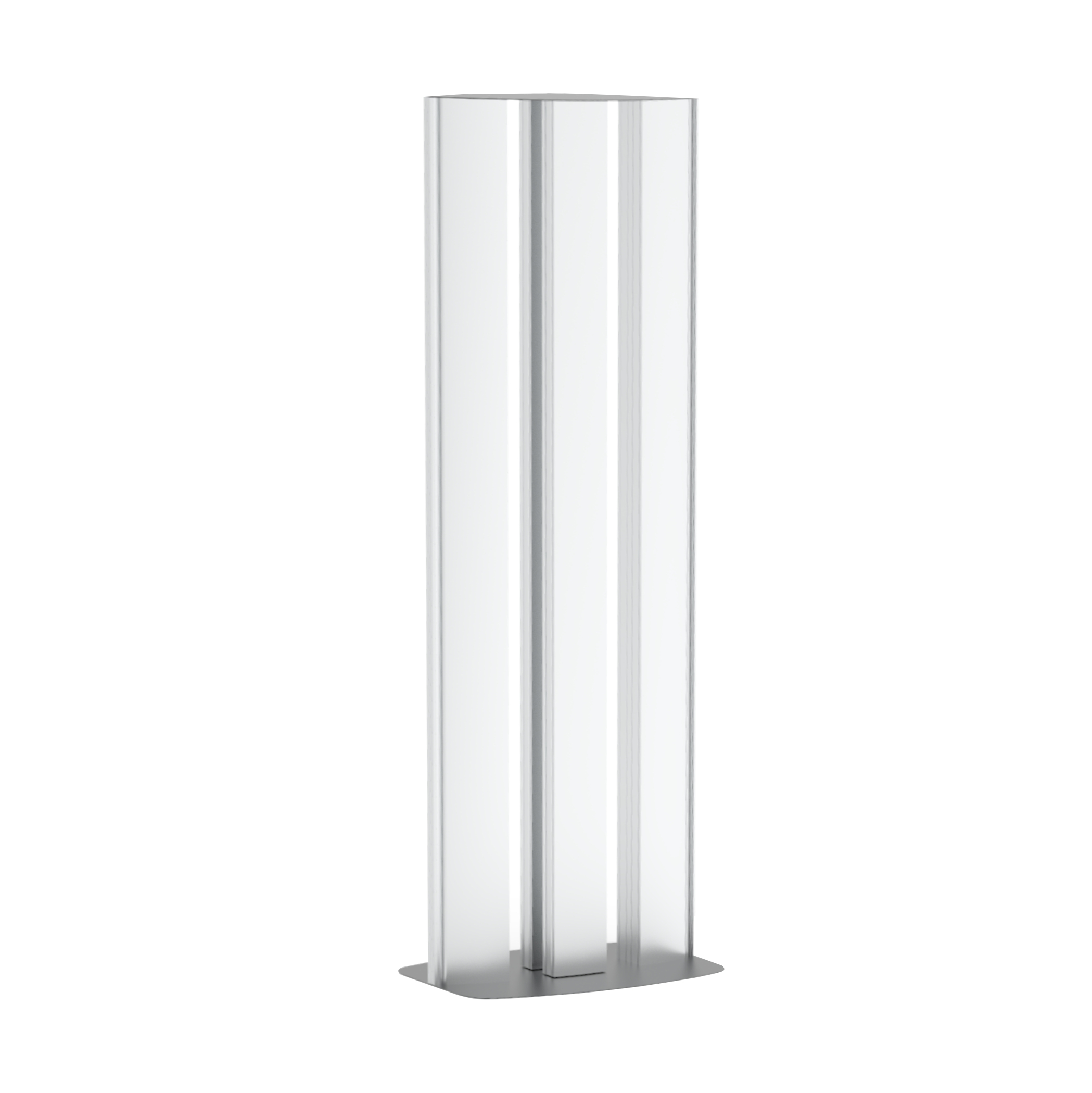 Double Sided Standing Sign (300*1800mm)
