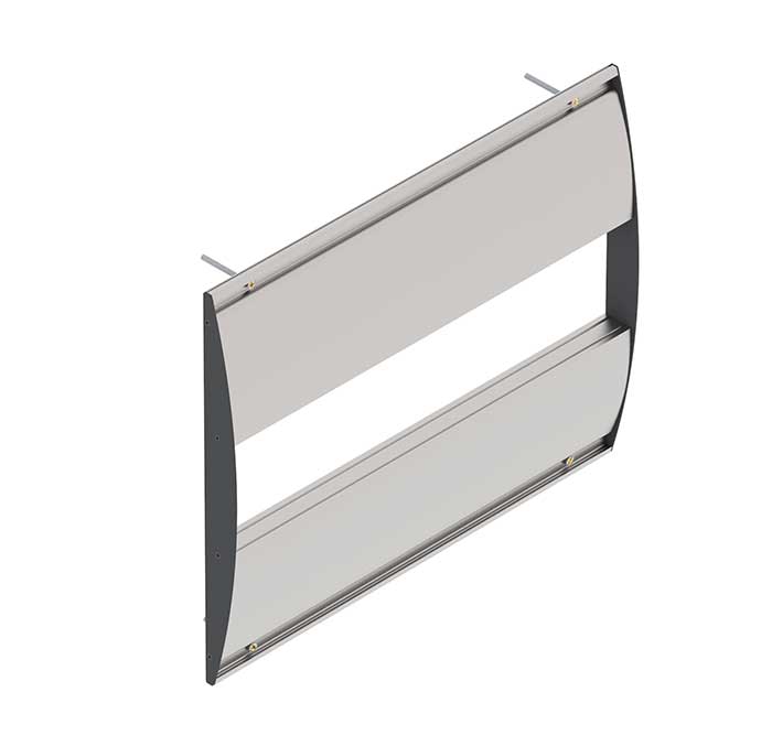 Sign Frame (420*150mm)