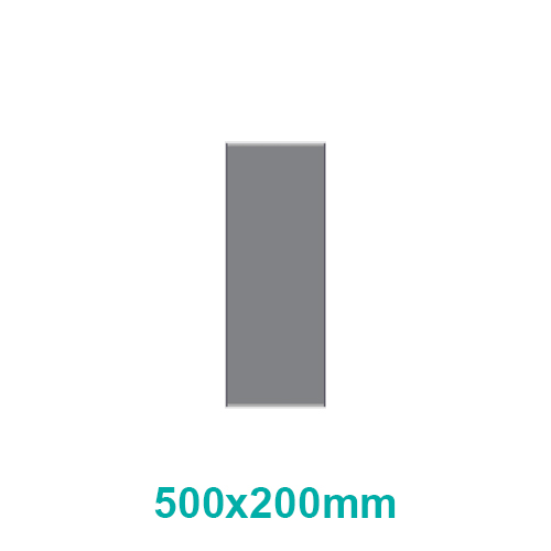 Sign Frame (500*200mm)
