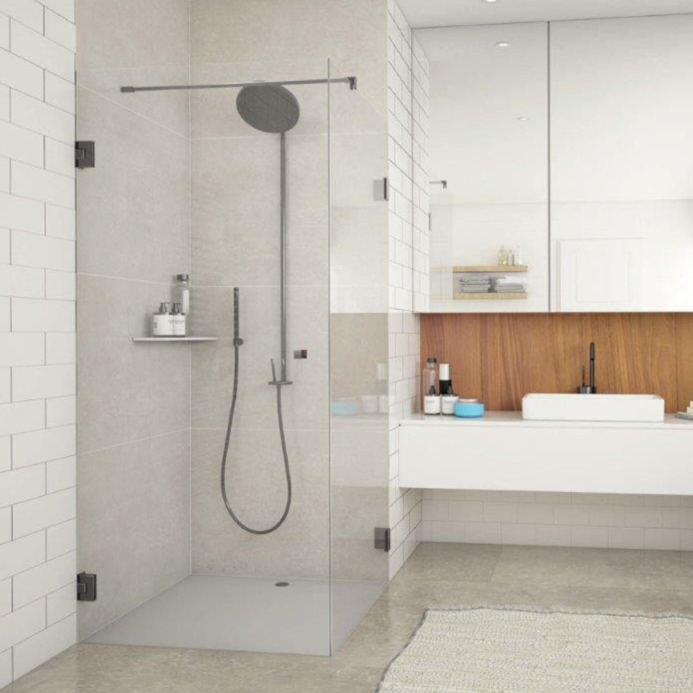 SHOWER PANEL - INLINE OR CORNER