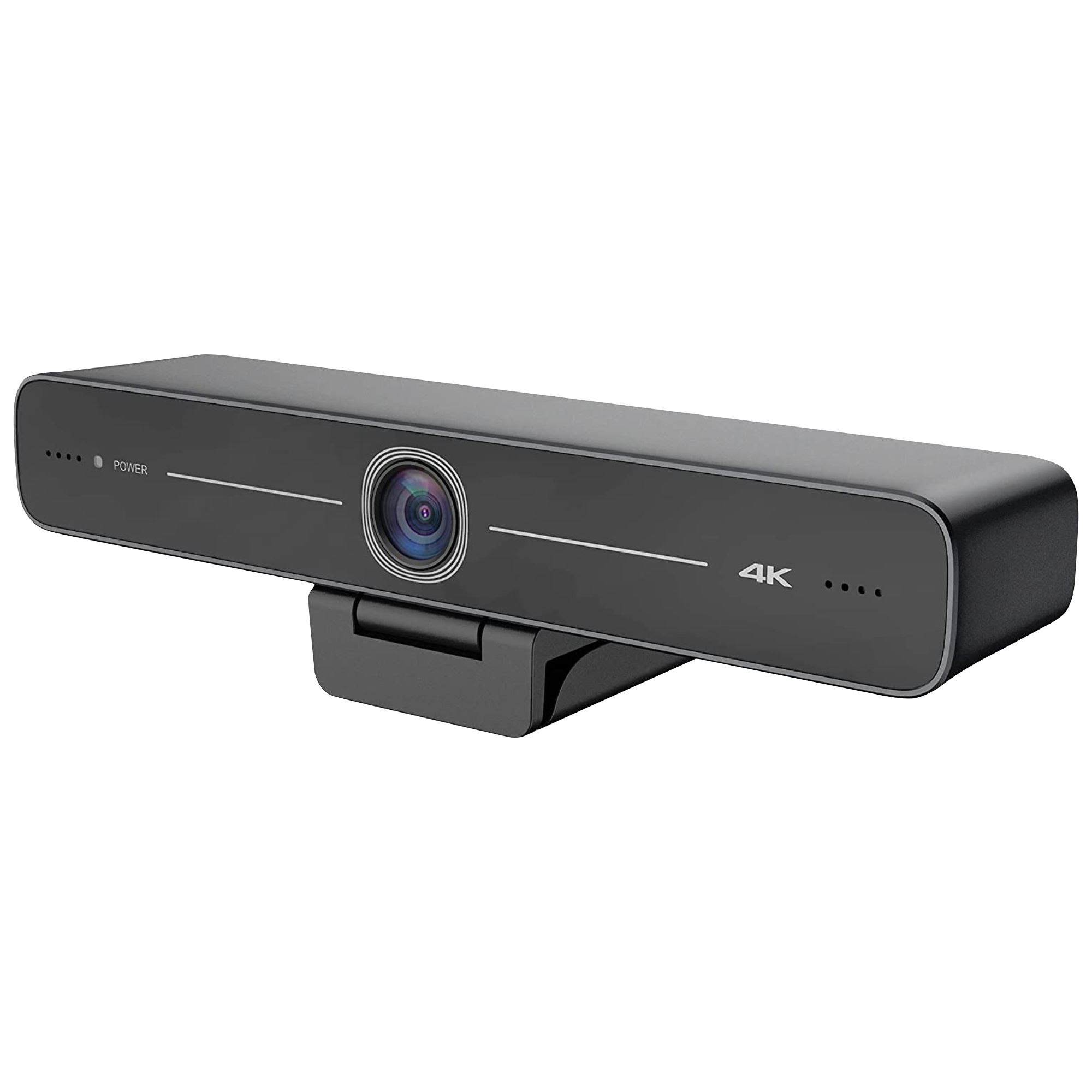 VIDEO CONFERENCE WIDE ANGLE 100 DEGREE WEBCAM 4K - VC0003