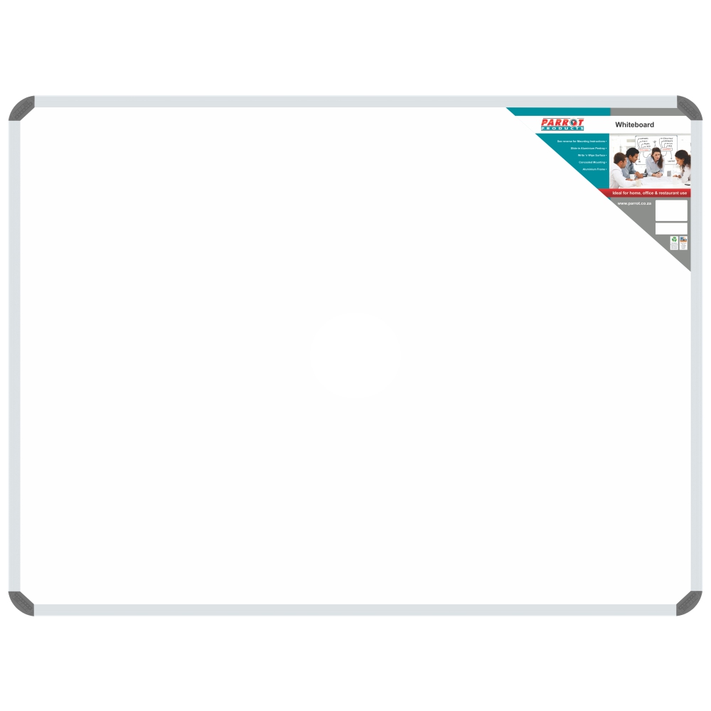 Non-Magnetic Whiteboard (600*450mm)