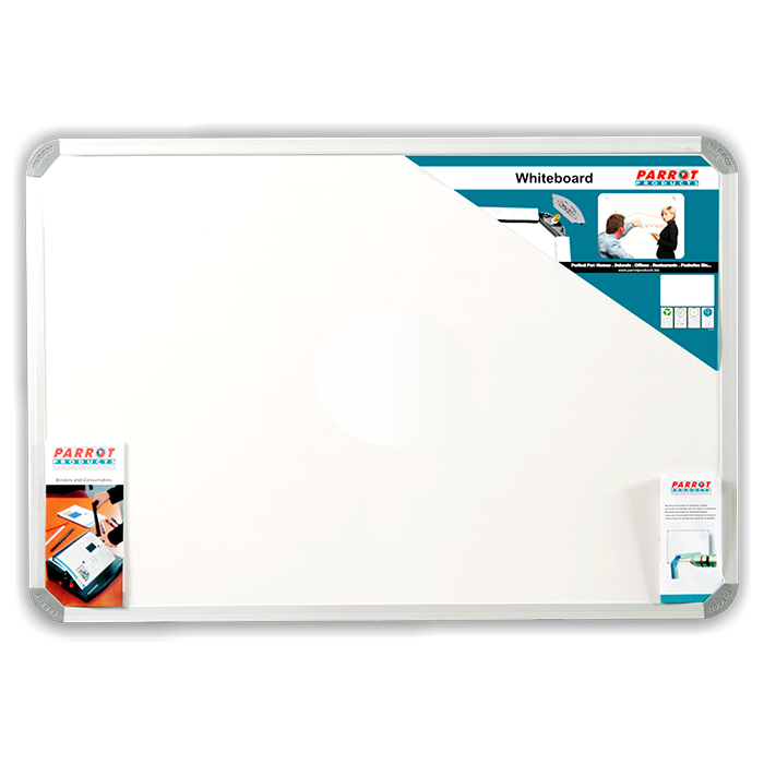 Non-Magnetic Whiteboard (1000*1000mm)