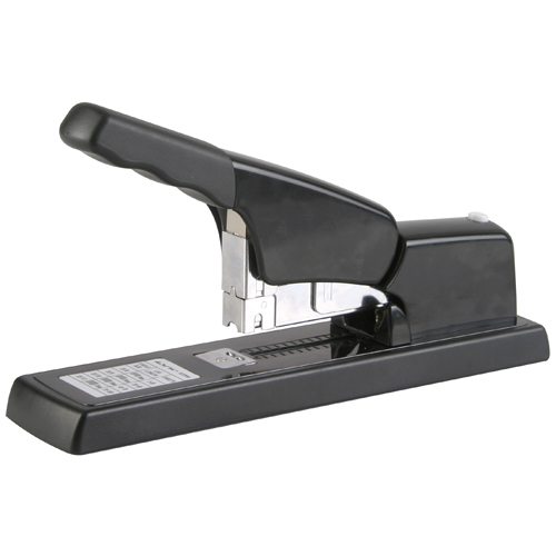 Heavy Duty Stapler 100*(23/6 23/13) Black 100 Pages